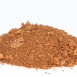 Lignin aus Weizenstroh